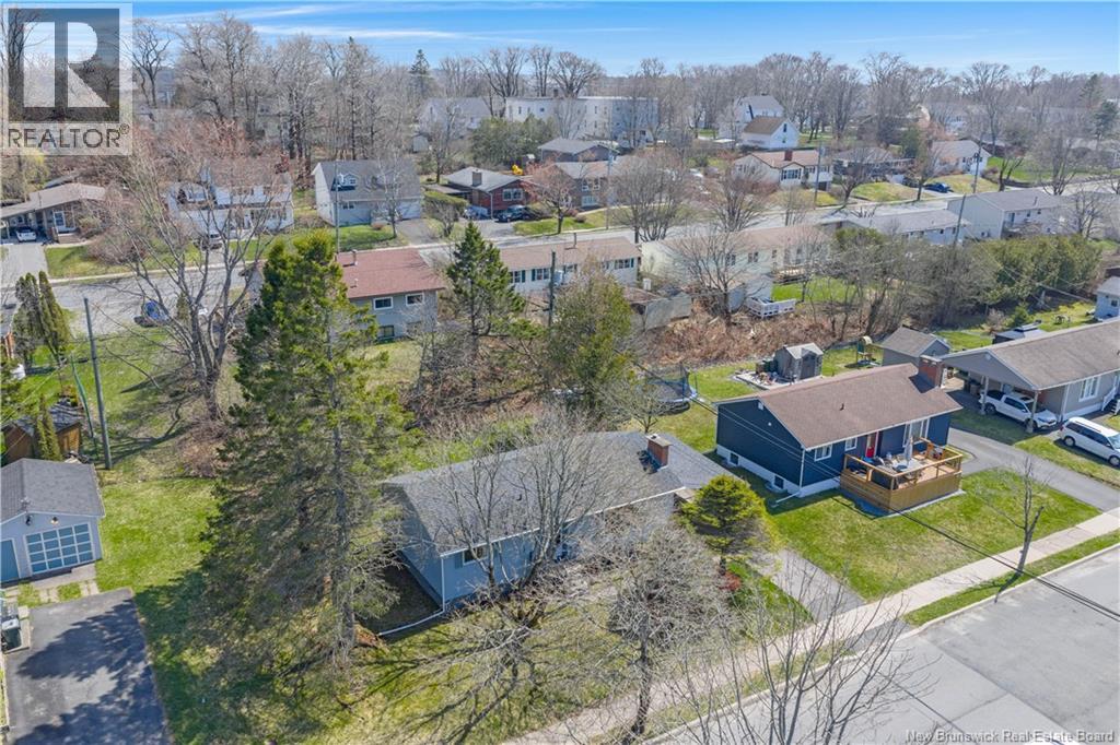 892 Mollins Drive, Saint John, New Brunswick  E2M 4L8 - Photo 38 - NB138315