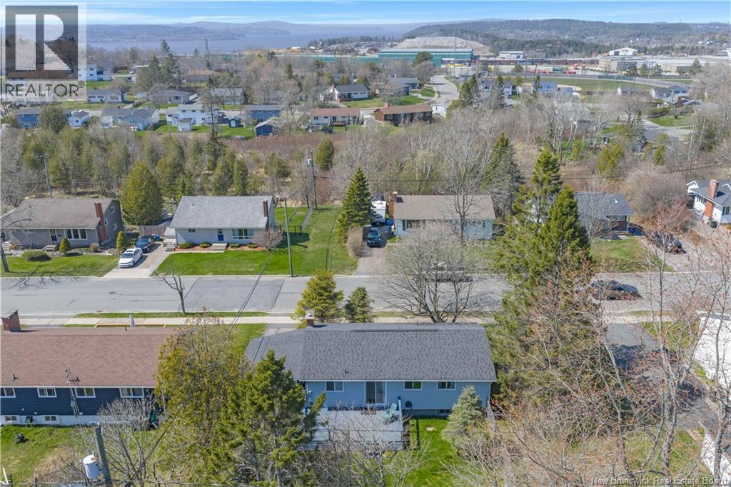 892 Mollins Drive, Saint John, New Brunswick  E2M 4L8 - Photo 40 - NB138315