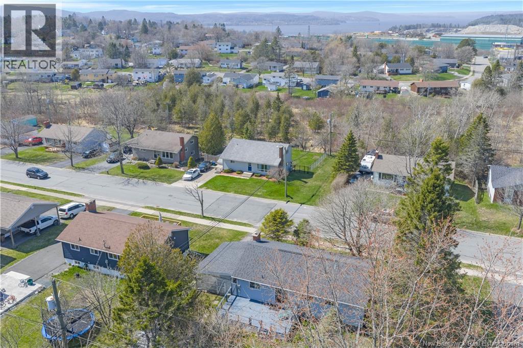 892 Mollins Drive, Saint John, New Brunswick  E2M 4L8 - Photo 41 - NB138315