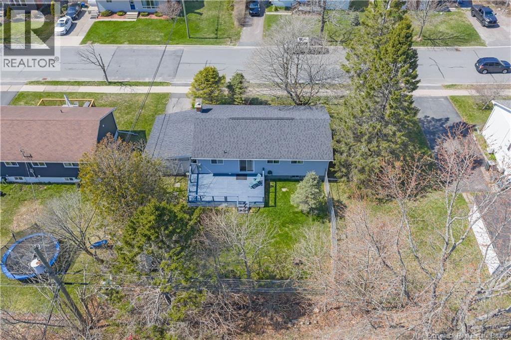 892 Mollins Drive, Saint John, New Brunswick  E2M 4L8 - Photo 42 - NB138315