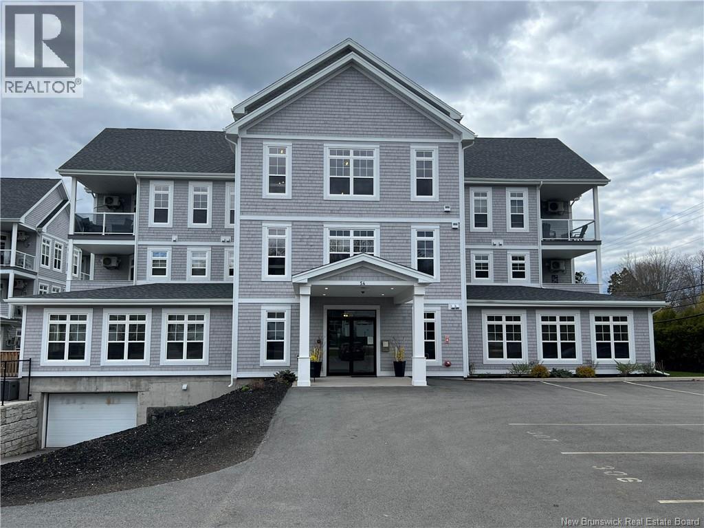 54 Hampton Road Unit# 206, Rothesay, New Brunswick
