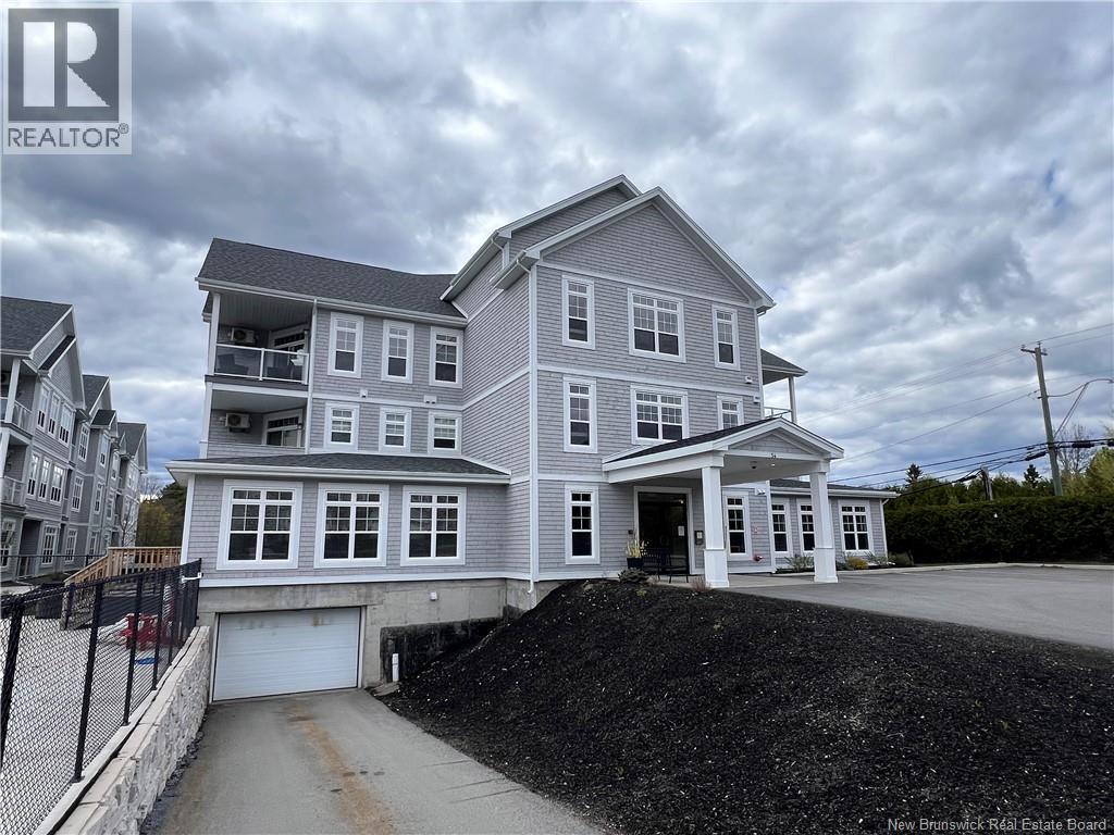 54 Hampton Road Unit# 206, Rothesay, New Brunswick  E2E 0V5 - Photo 28 - NB139030