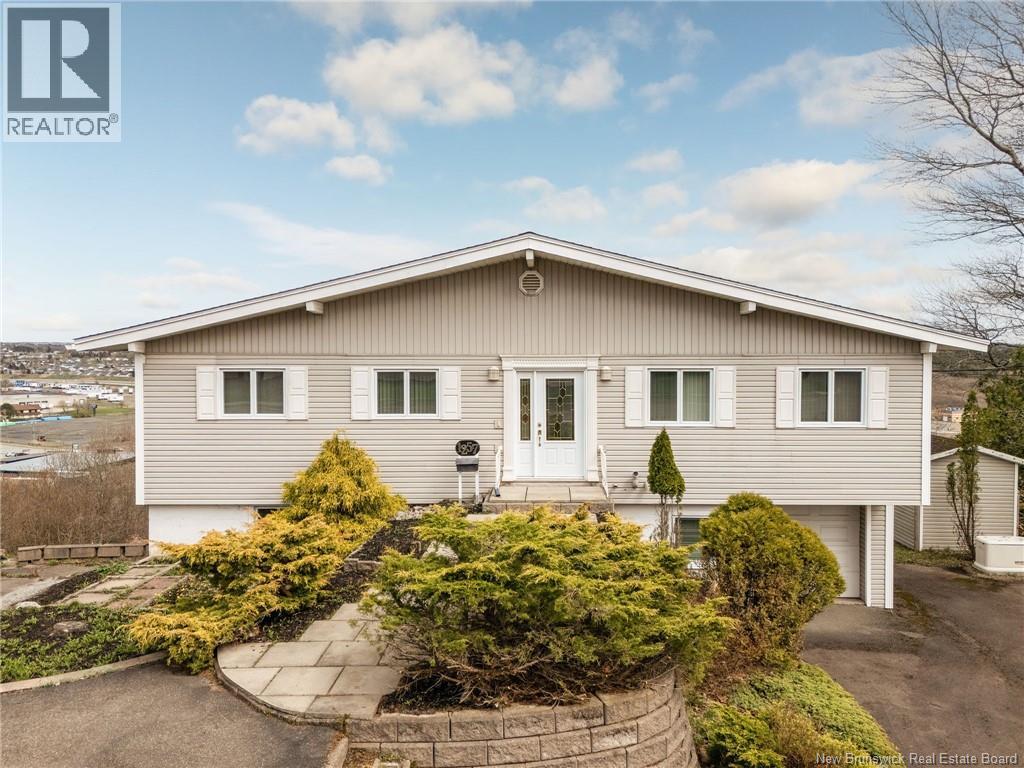 1257 Manawagonish Road, Saint John, New Brunswick