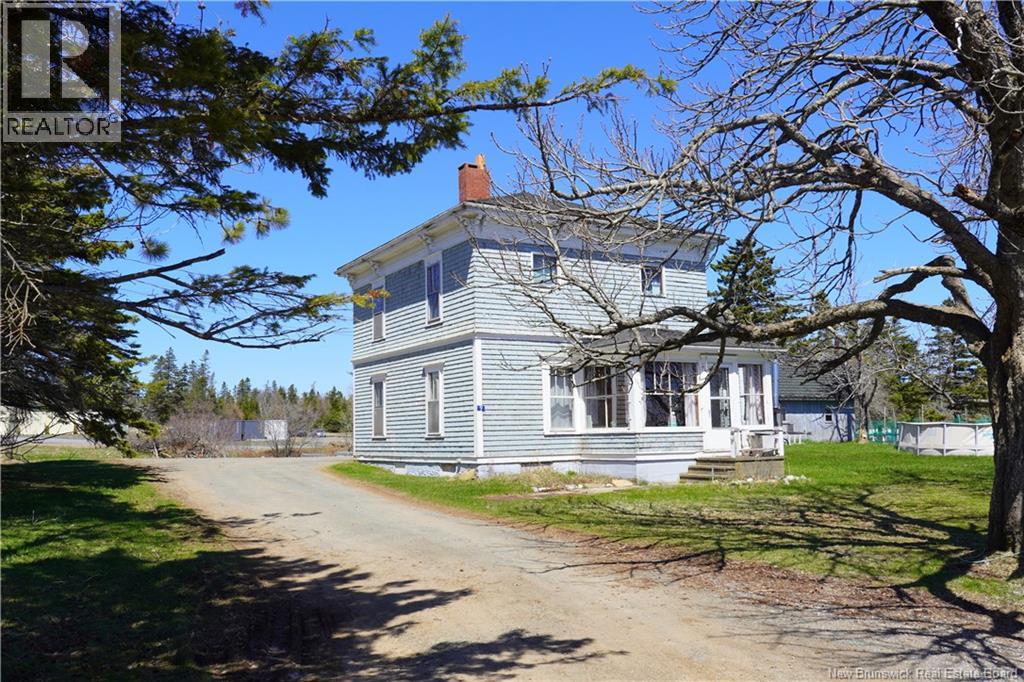 9 Harvey Lane, Grand Manan Island, New Brunswick