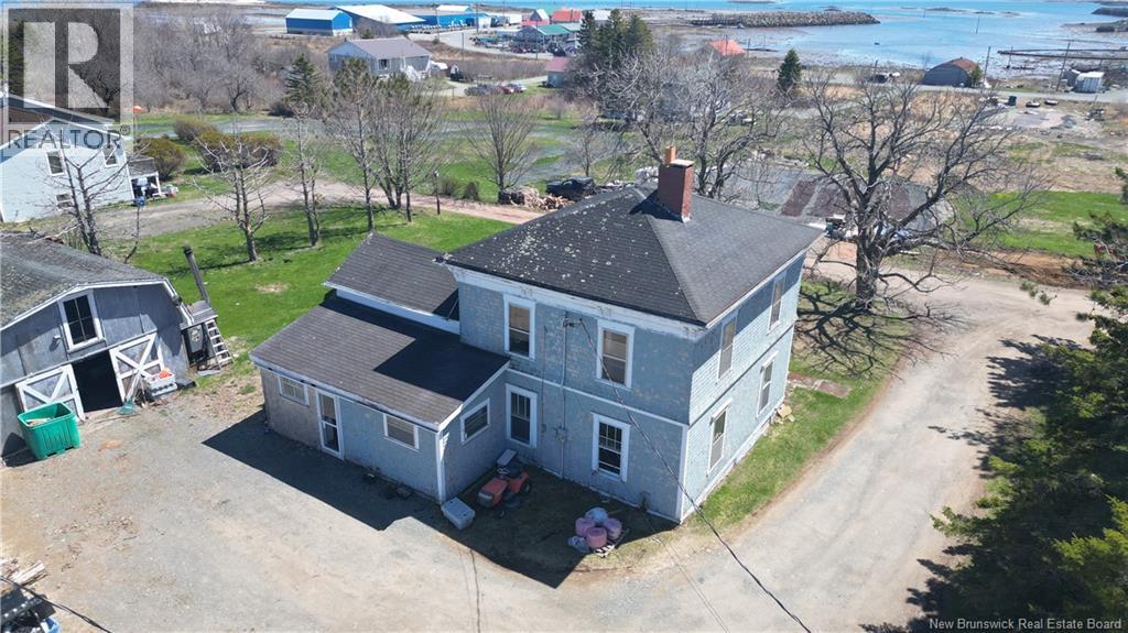 9 Harvey Lane, Grand Manan Island, New Brunswick  E5G 2E7 - Photo 38 - NB139319