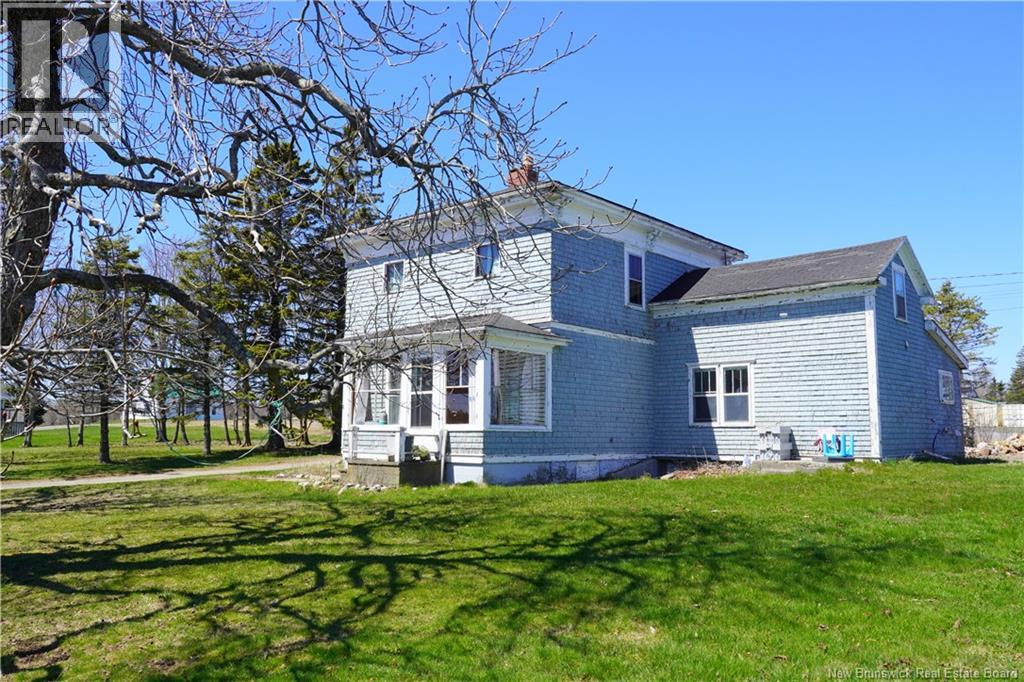 9 Harvey Lane, Grand Manan Island, New Brunswick  E5G 2E7 - Photo 6 - NB139319
