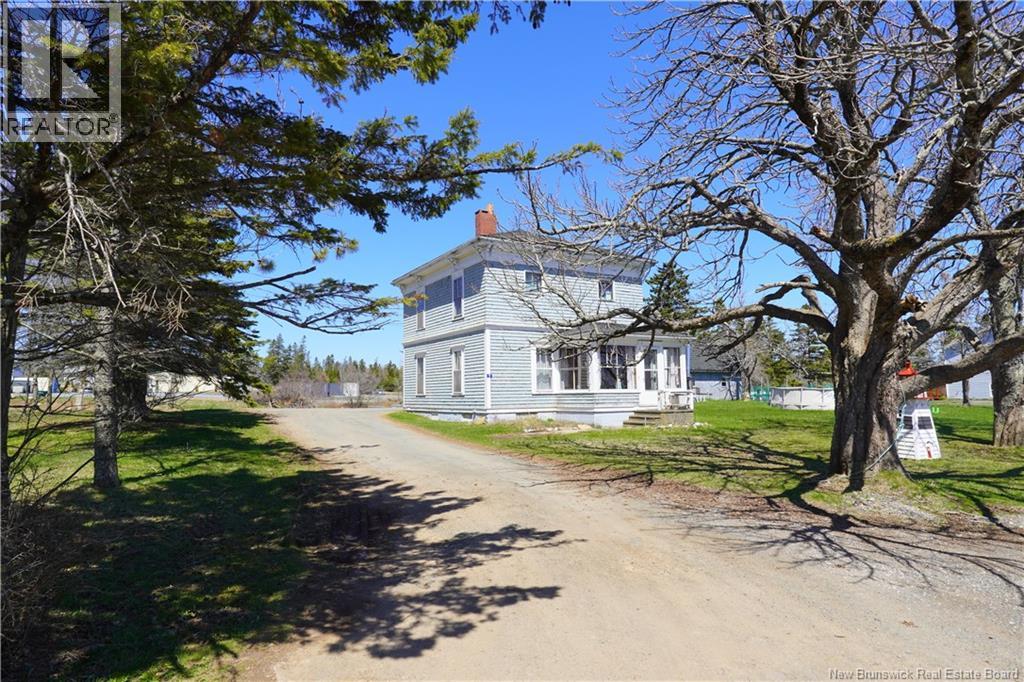 9 Harvey Lane, Grand Manan Island, New Brunswick  E5G 2E7 - Photo 7 - NB139319