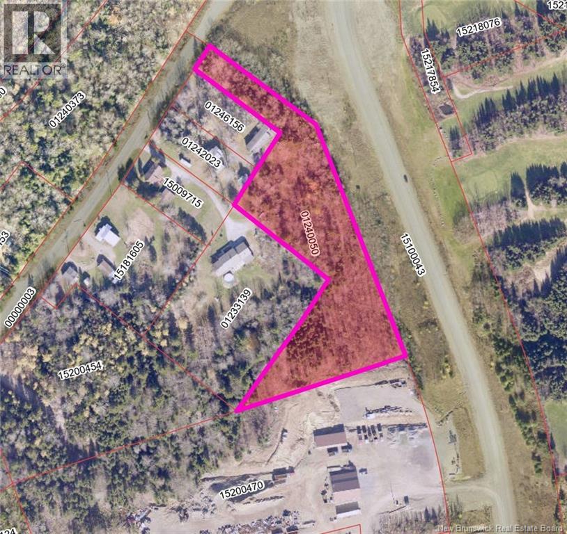 Route 780, St George, New Brunswick E5C 0C7 - Photo 14 - NB139245