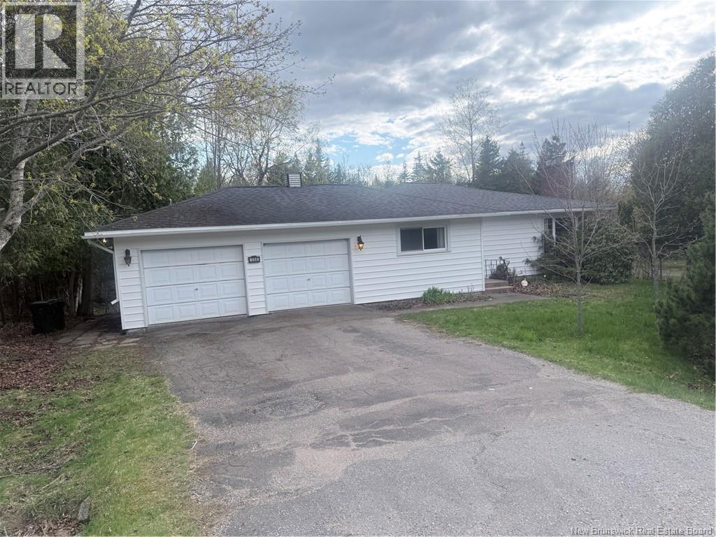 130 Renshaw Road, Rothesay, New Brunswick