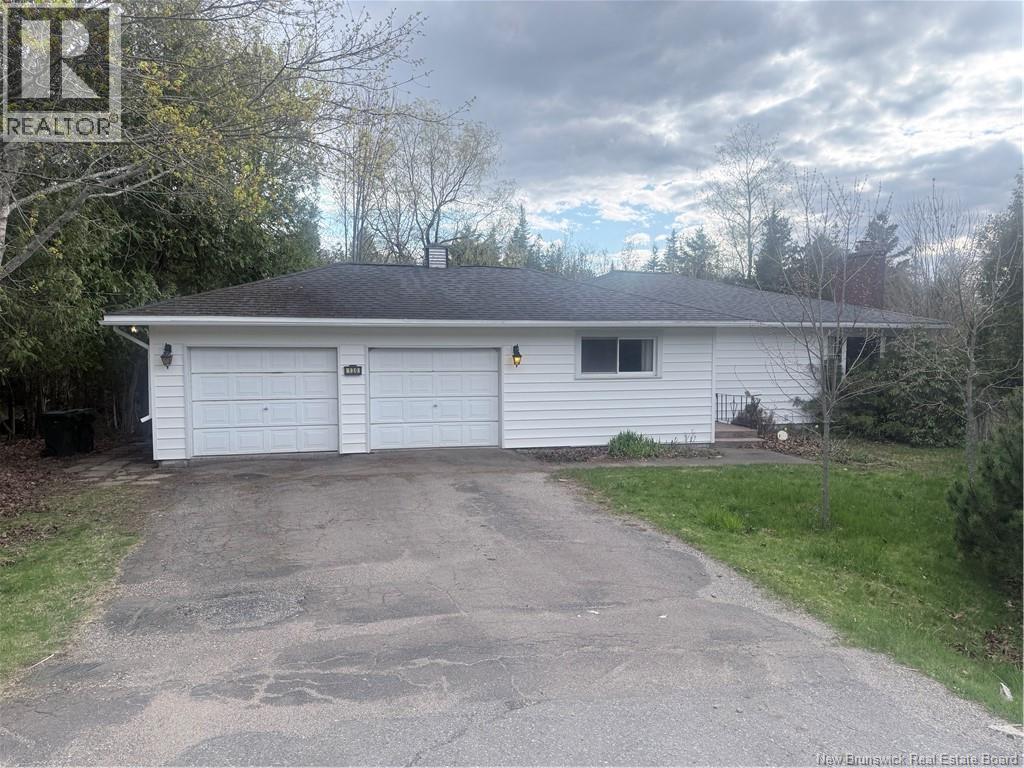130 Renshaw Road, Rothesay, New Brunswick  E2H 1R6 - Photo 2 - NB139419