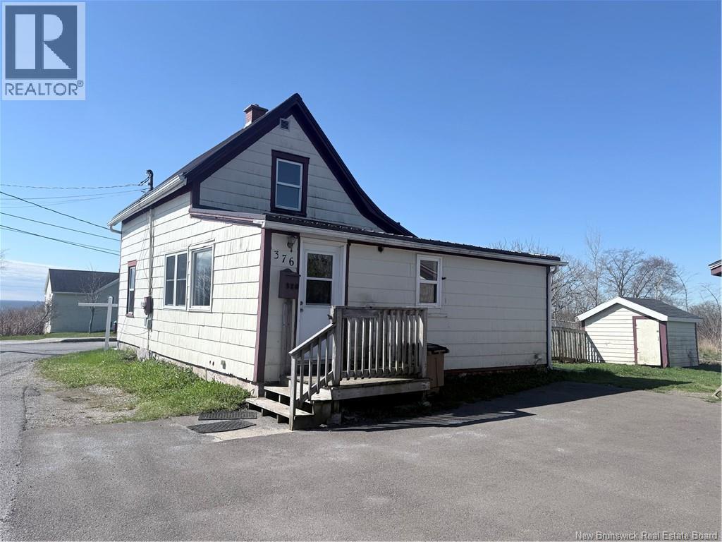 376 Demille Street, Saint John, New Brunswick