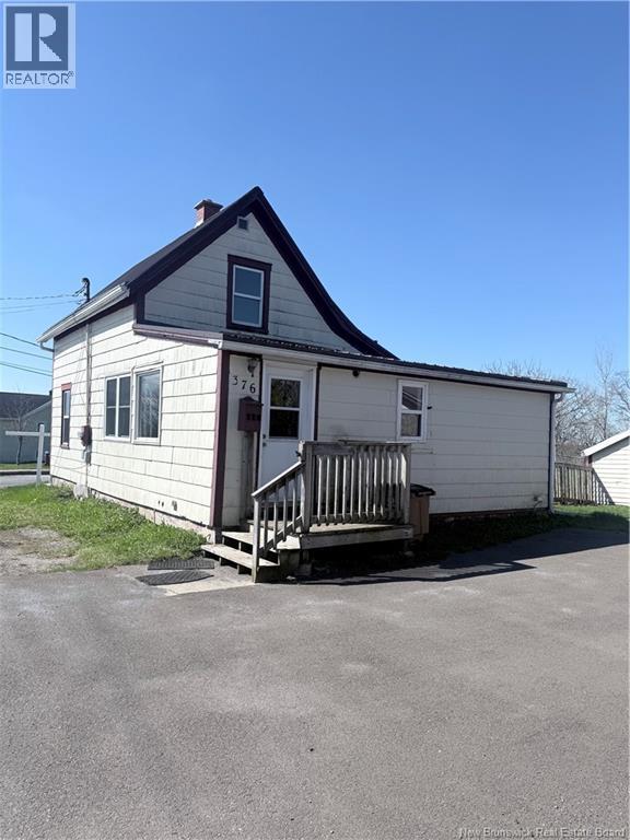 376 Demille Street, Saint John, New Brunswick E2M 2V7 - Photo 2 - NB139292