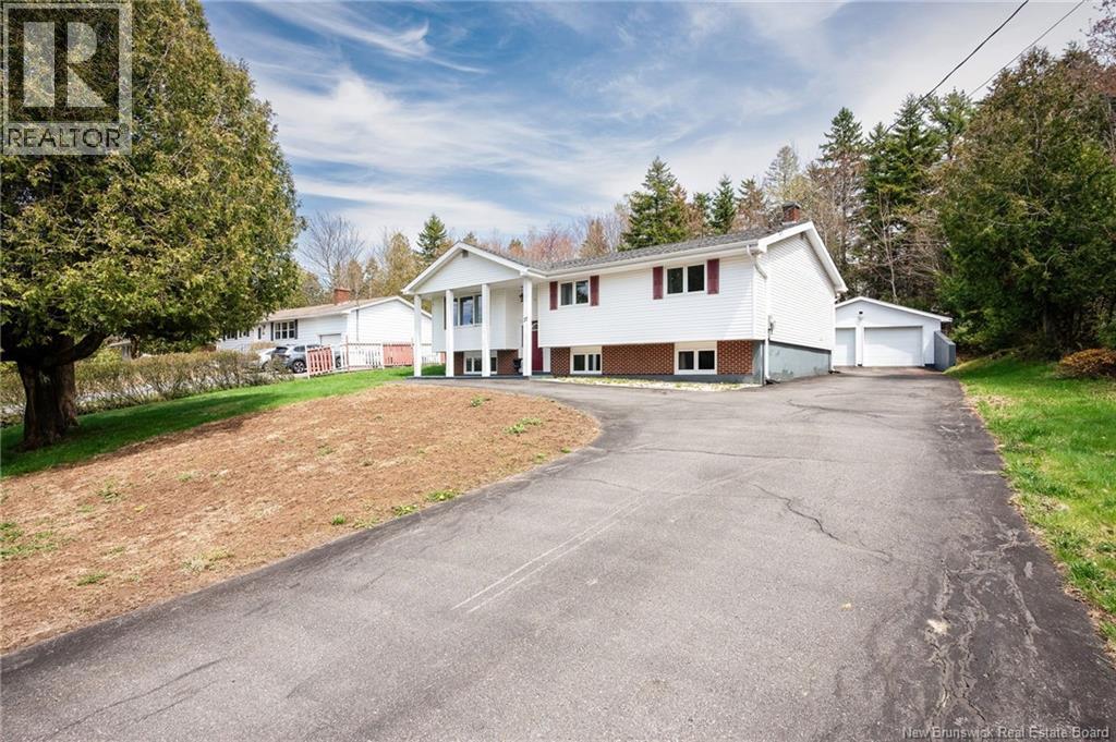27 Chapel Road, Rothesay, New Brunswick  E2E 3N8 - Photo 39 - NB139437