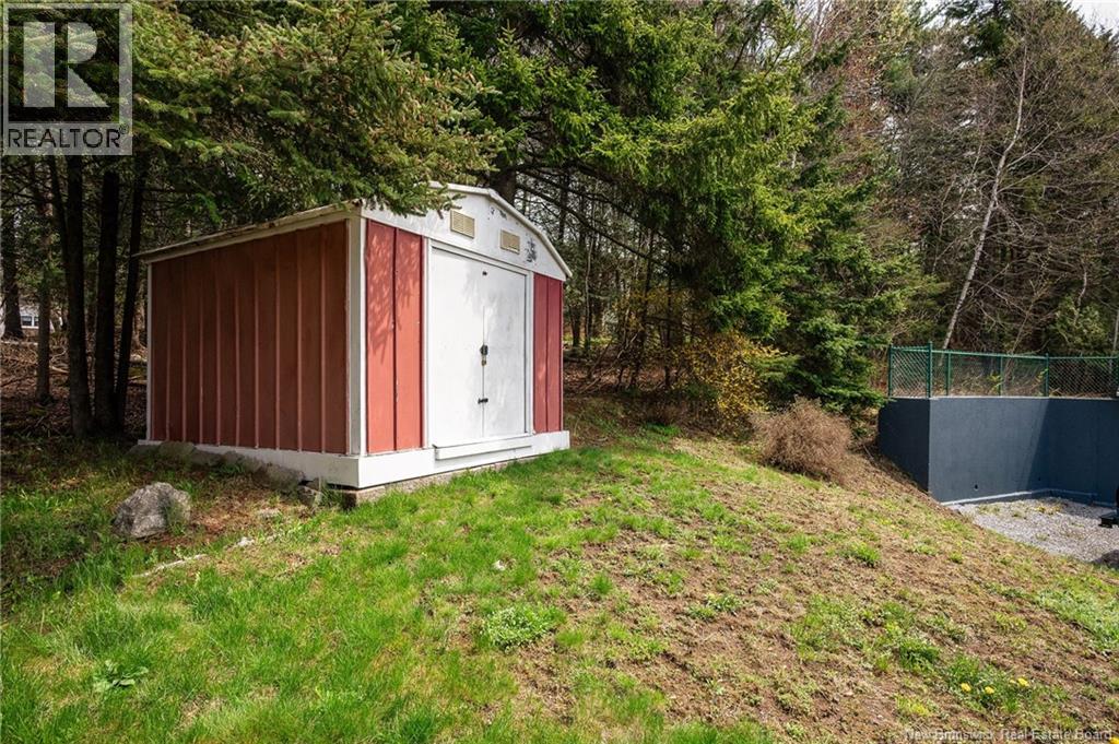 27 Chapel Road, Rothesay, New Brunswick  E2E 3N8 - Photo 47 - NB139437