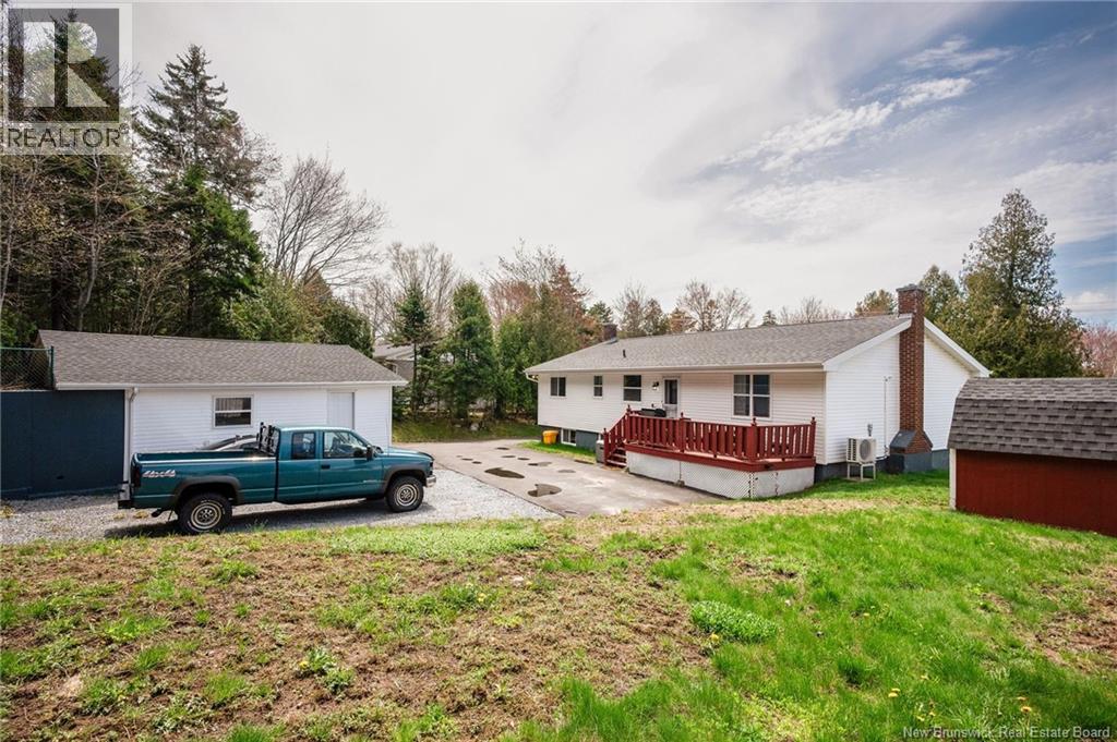 27 Chapel Road, Rothesay, New Brunswick  E2E 3N8 - Photo 48 - NB139437