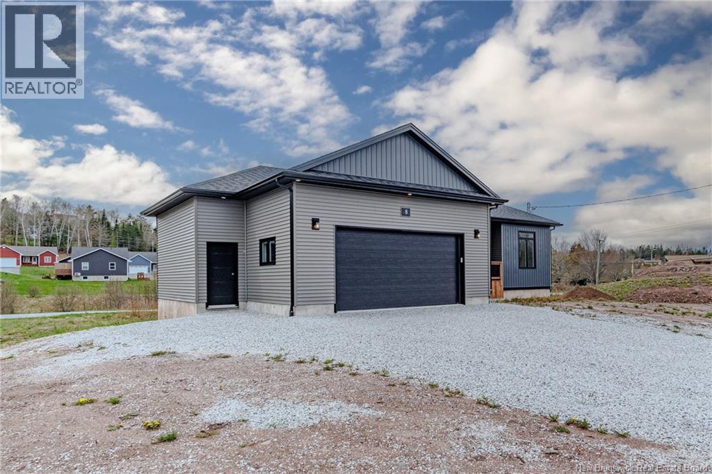 8 Galmorgan Avenue, Quispamsis, New Brunswick  E2E 0X1 - Photo 4 - NB139409