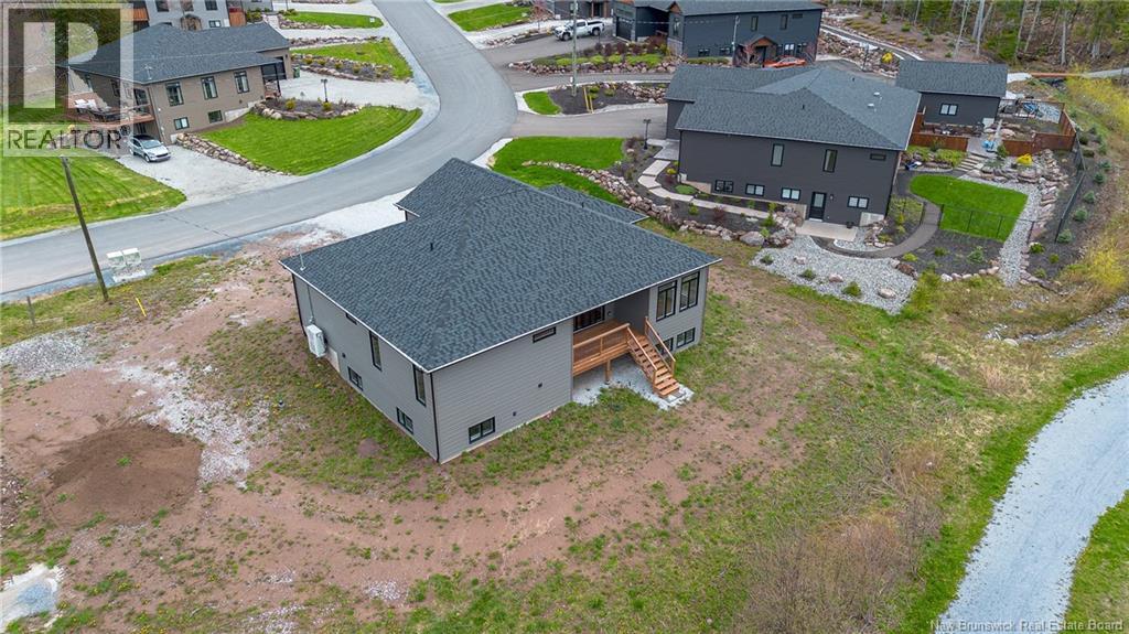 8 Galmorgan Avenue, Quispamsis, New Brunswick  E2E 0X1 - Photo 47 - NB139409