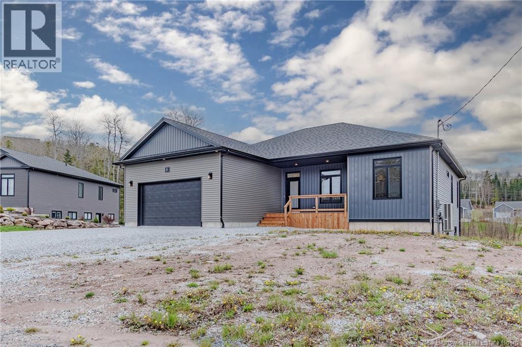 8 Galmorgan Avenue, Quispamsis, New Brunswick  E2E 0X1 - Photo 5 - NB139409