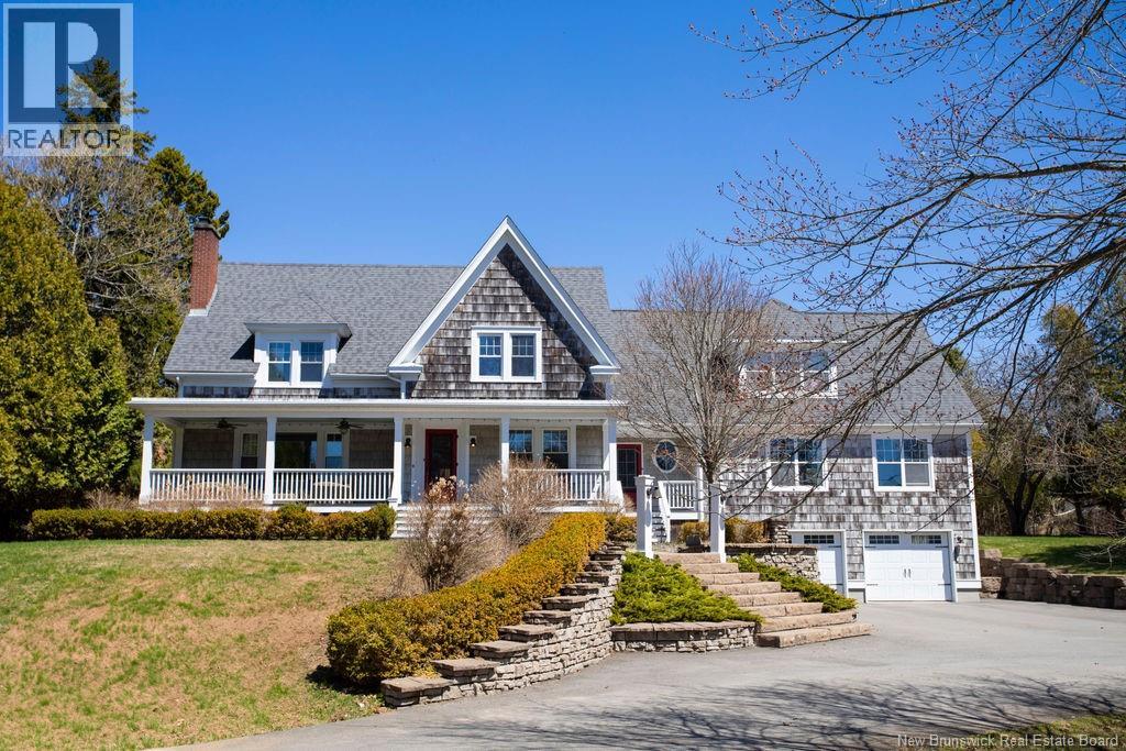 6 Grove Avenue, Rothesay, New Brunswick