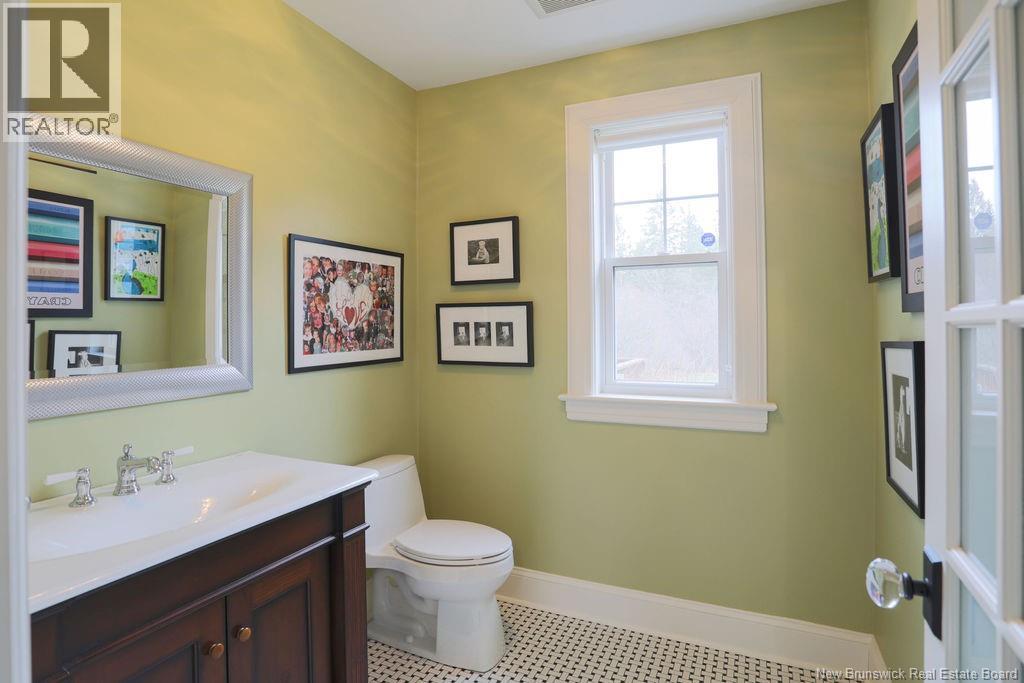 6 Grove Avenue, Rothesay, New Brunswick  E2E 5K3 - Photo 19 - NB139101