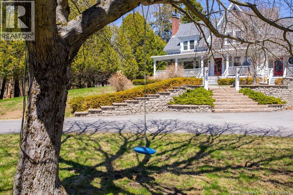 6 Grove Avenue, Rothesay, New Brunswick  E2E 5K3 - Photo 41 - NB139101
