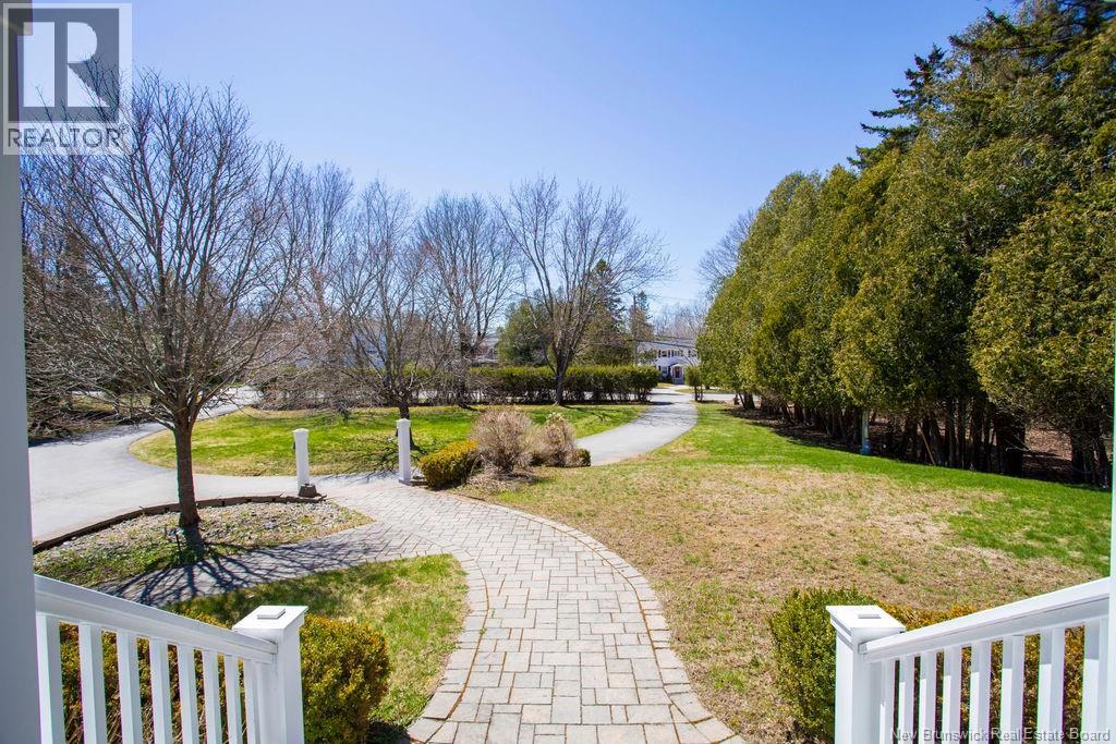 6 Grove Avenue, Rothesay, New Brunswick  E2E 5K3 - Photo 45 - NB139101