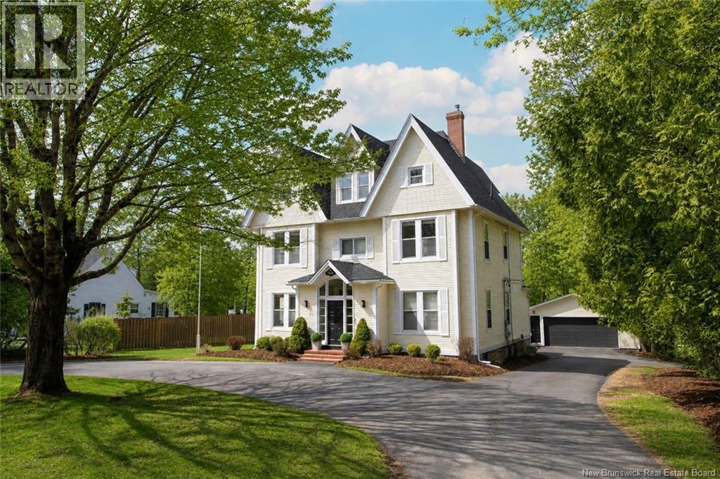 3161 Rothesay Road, Rothesay, New Brunswick