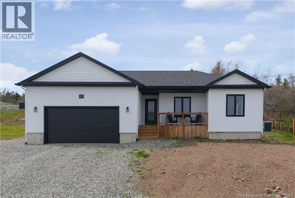 82 Merlin Drive, Quispamsis, New Brunswick