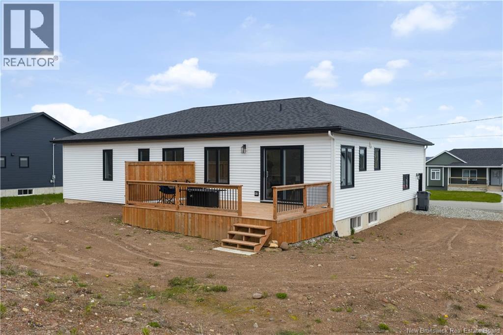 82 Merlin Drive, Quispamsis, New Brunswick  E2E 0Y4 - Photo 2 - NB139256