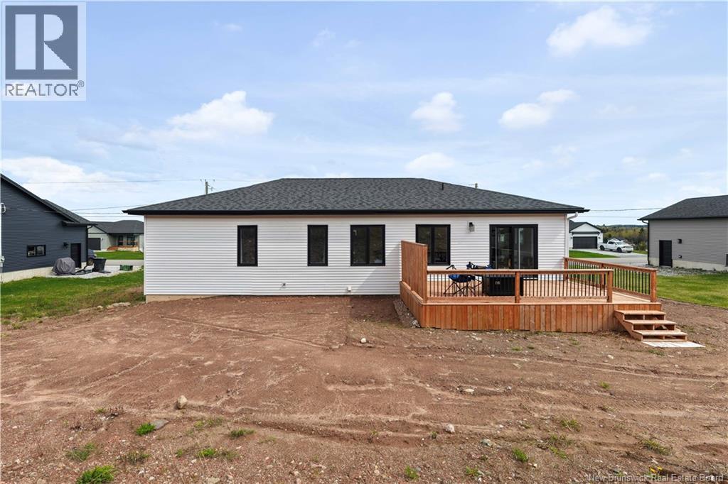 82 Merlin Drive, Quispamsis, New Brunswick  E2E 0Y4 - Photo 6 - NB139256