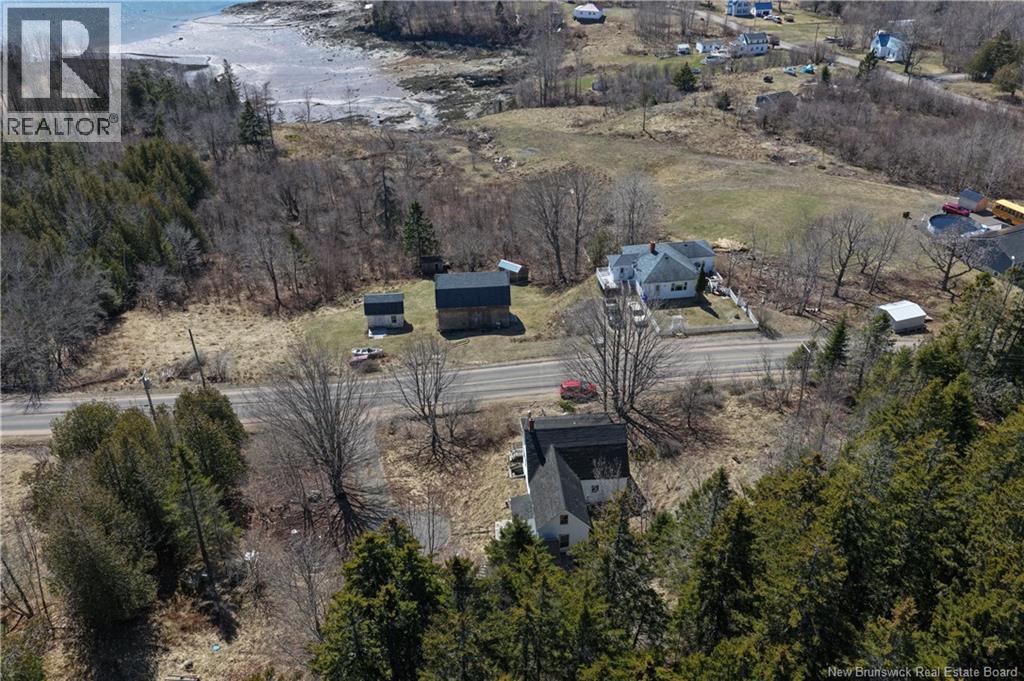 971 Rte 772, Fairhaven, New Brunswick  E3L 1P2 - Photo 2 - NB137069