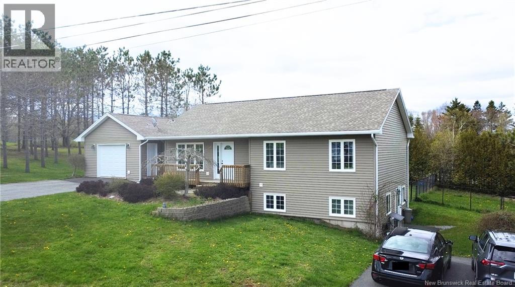 7 Millican Drive, Quispamsis, New Brunswick
