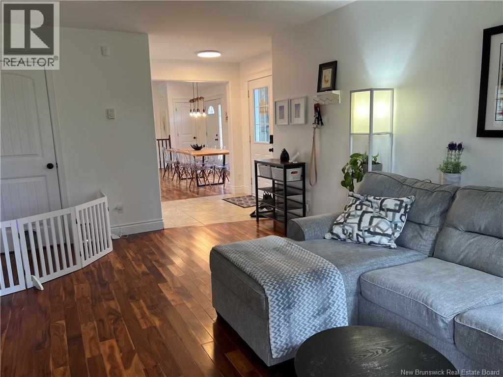 7 Millican Drive, Quispamsis, New Brunswick  E2E 4V6 - Photo 22 - NB139304