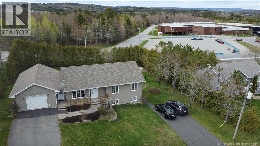 7 Millican Drive, Quispamsis, New Brunswick  E2E 4V6 - Photo 5 - NB139304