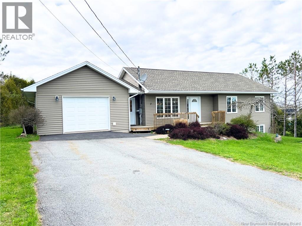 7 Millican Drive, Quispamsis, New Brunswick  E2E 4V6 - Photo 50 - NB139304