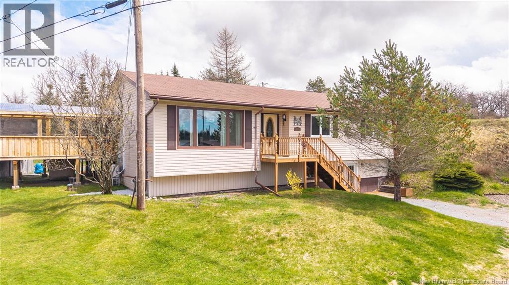 68 Stillwater Road, Musquash, New Brunswick
