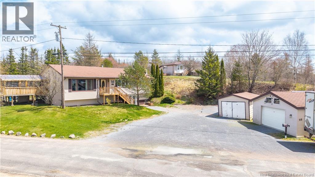 68 Stillwater Road, Musquash, New Brunswick  E5J 2J5 - Photo 2 - NB139465