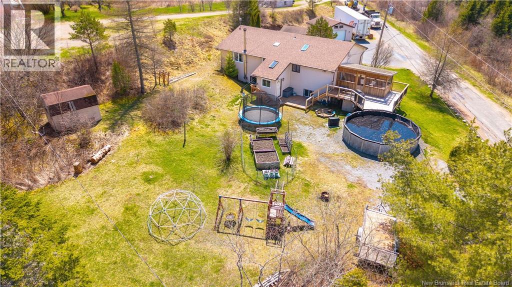 68 Stillwater Road, Musquash, New Brunswick  E5J 2J5 - Photo 5 - NB139465