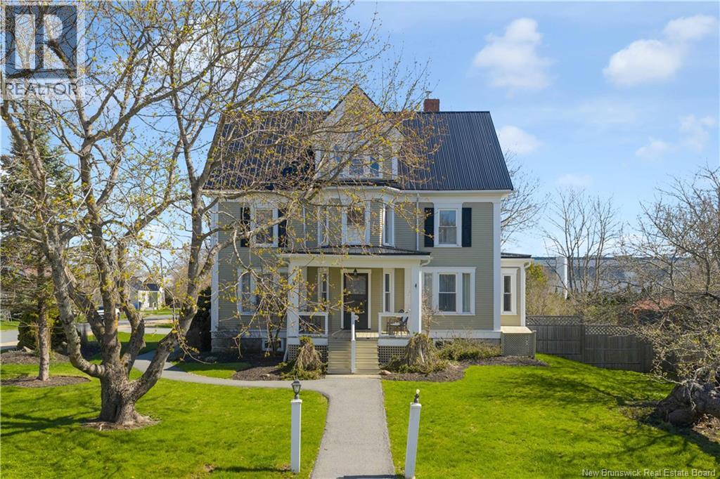 364 Montague, Saint Andrews, New Brunswick
