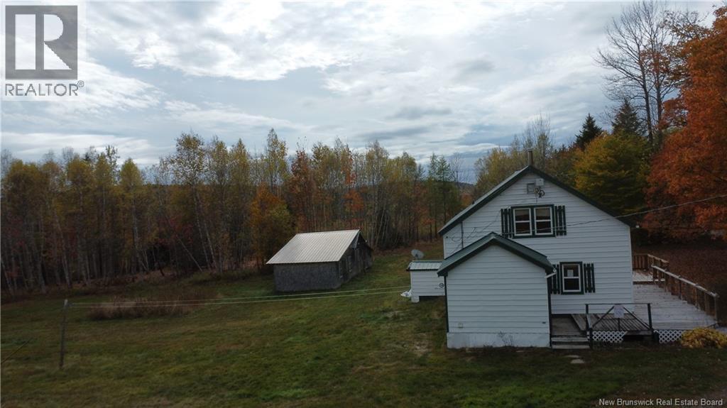 339 Mcminn Road, Rollingdam, New Brunswick E5A 1B2 - Photo 2 - NB139539