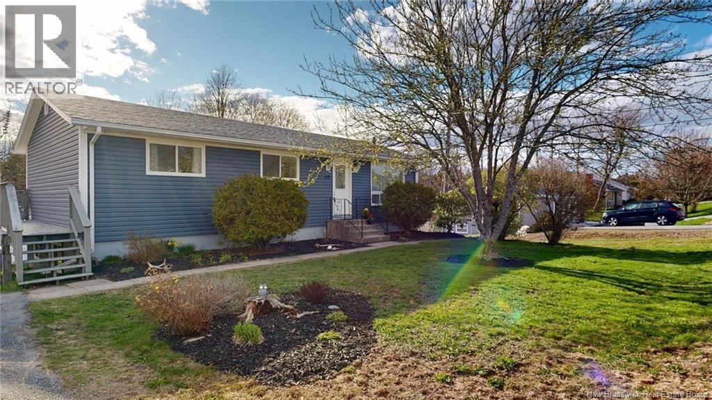 149 Gault Road, Saint John, New Brunswick  E2M 7Z2 - Photo 2 - NB139033