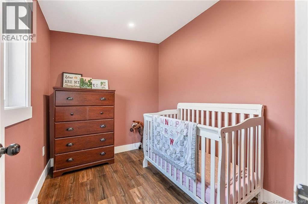 86 Hayman Avenue, St. Stephen, New Brunswick  E3L 5E4 - Photo 15 - NB139627