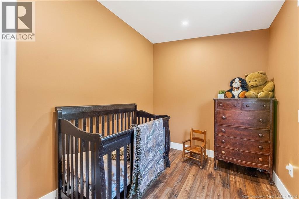 86 Hayman Avenue, St. Stephen, New Brunswick  E3L 5E4 - Photo 16 - NB139627