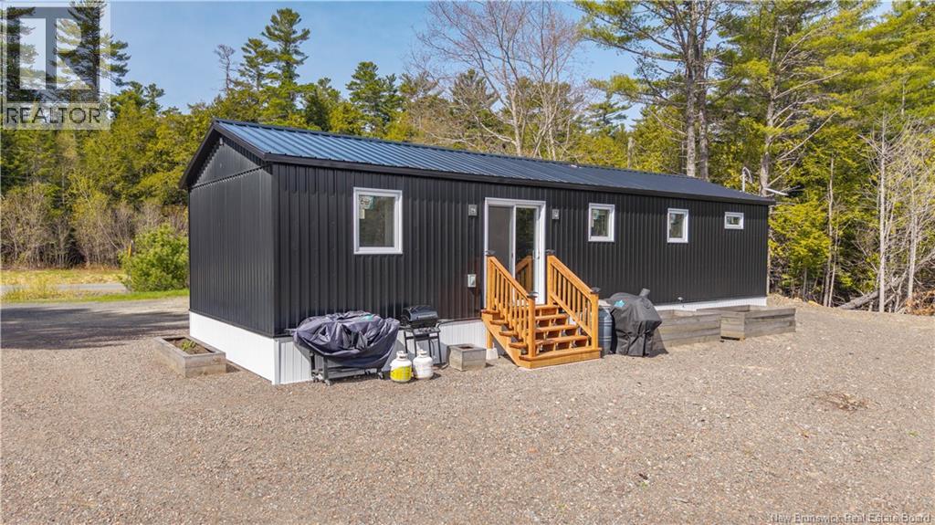 86 Hayman Avenue, St. Stephen, New Brunswick  E3L 5E4 - Photo 38 - NB139627