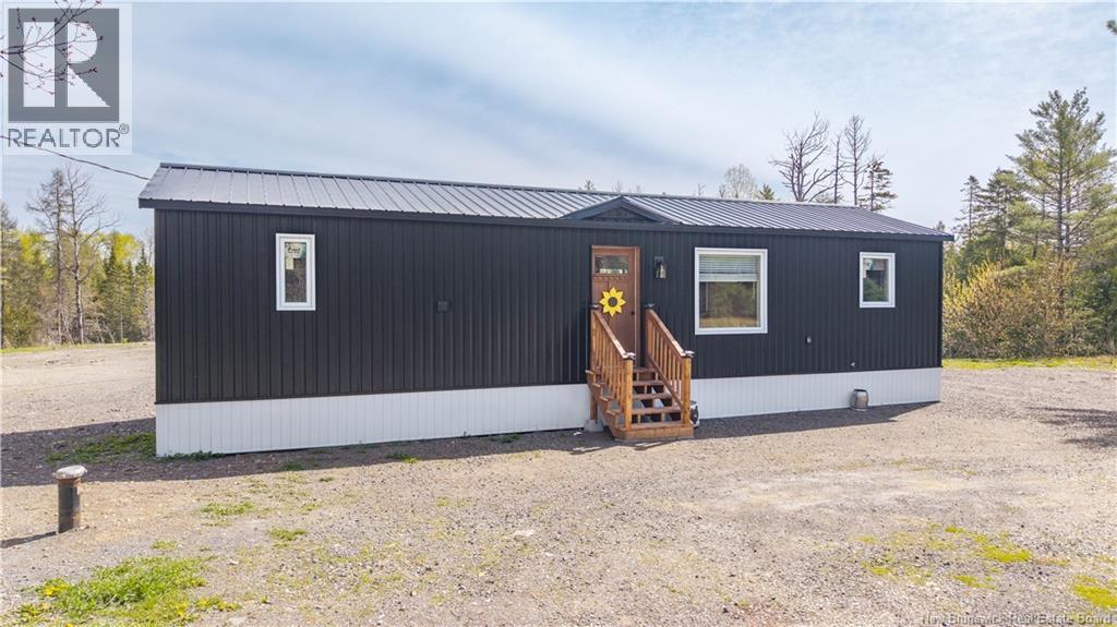 86 Hayman Avenue, St. Stephen, New Brunswick  E3L 5E4 - Photo 40 - NB139627