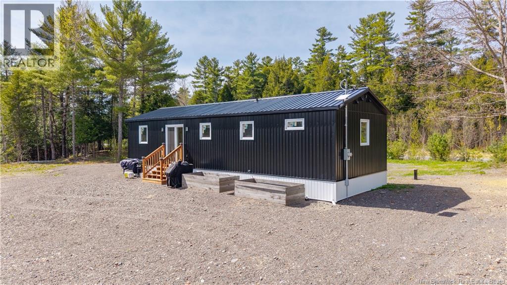 86 Hayman Avenue, St. Stephen, New Brunswick  E3L 5E4 - Photo 41 - NB139627
