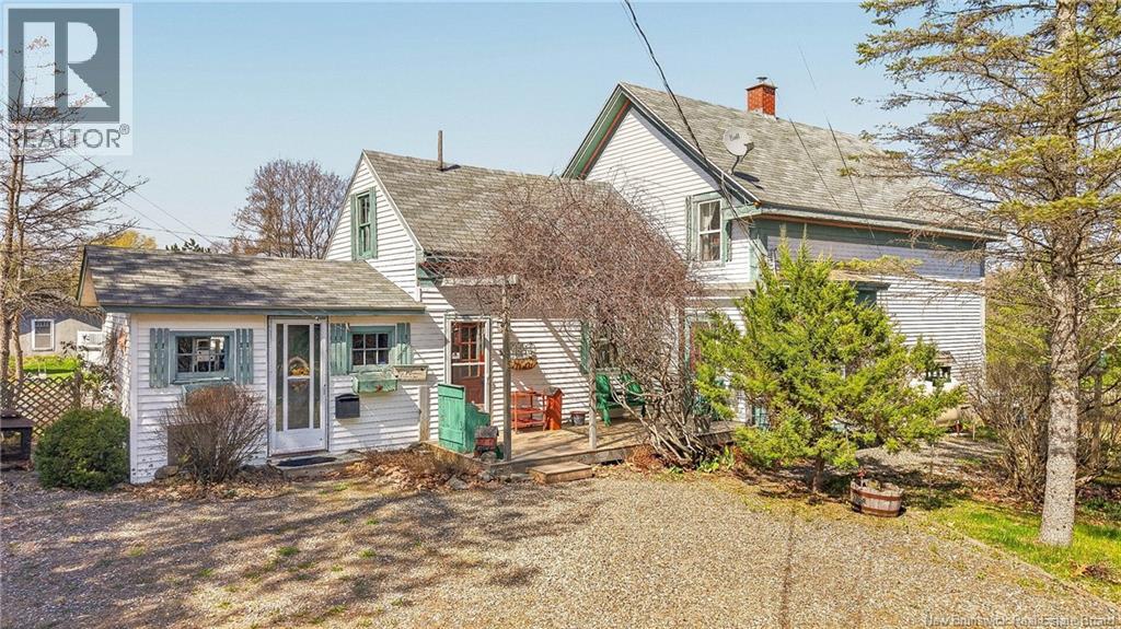 5 Pinewood Street, St. Stephen, New Brunswick