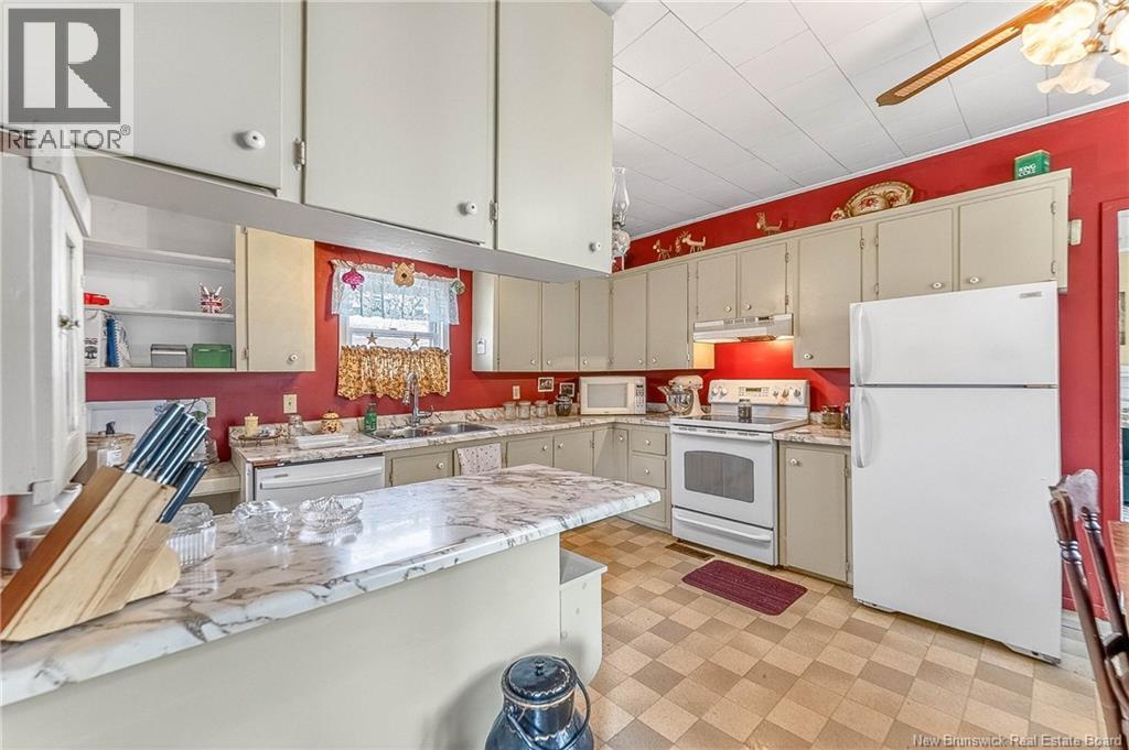 5 Pinewood Street, St. Stephen, New Brunswick E3L 2W6 - Photo 11 - NB139617
