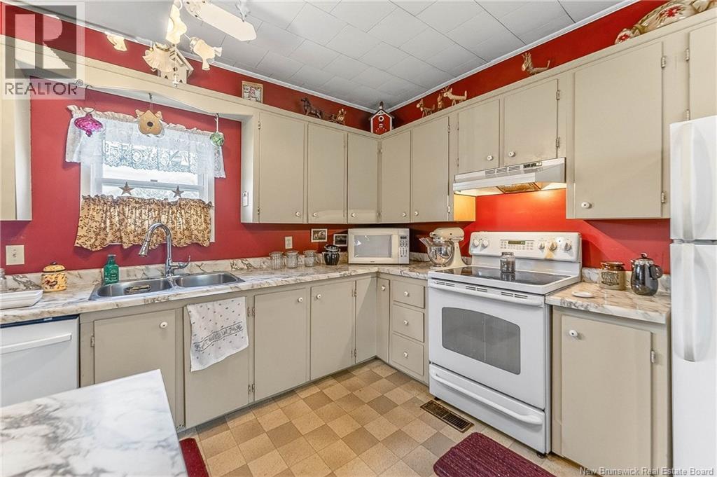 5 Pinewood Street, St. Stephen, New Brunswick E3L 2W6 - Photo 13 - NB139617