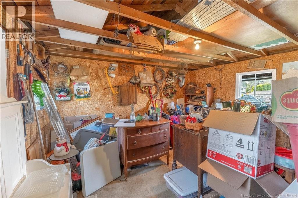 5 Pinewood Street, St. Stephen, New Brunswick E3L 2W6 - Photo 47 - NB139617